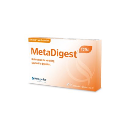 Metagenics MetaDigest Total