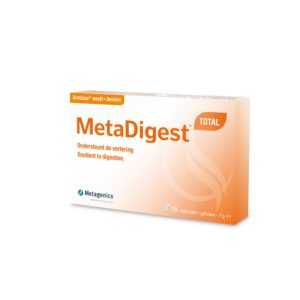 Metagenics MetaDigest Total