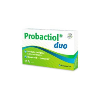 Metagenics Probactiol Duo