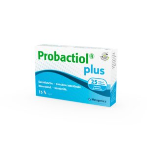 Metagenics probactiol plus